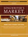 2009 Songwriter's Market (eBook)
